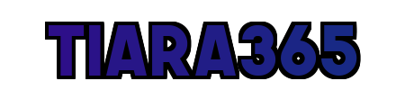 TIARA365 Logo